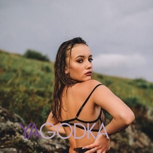 Шлюха Диля 27702