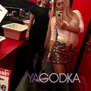 Шлюха Марианна 26323