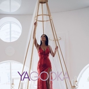 Шлюха Маргорита 31740