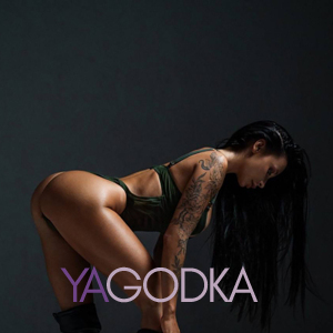 Шлюха Крис 32936