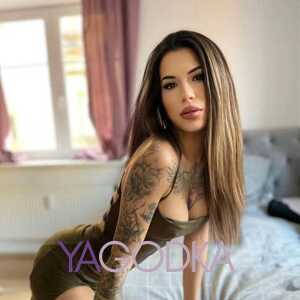 Шлюха Анна 25538