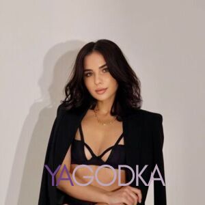 Шлюха Жанна 26116