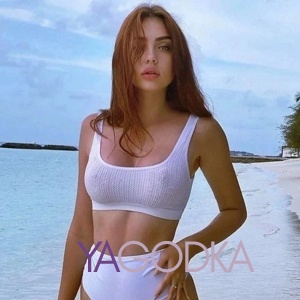 Шлюха Поля 24315