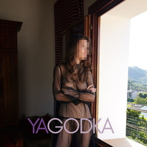 Шлюха Элиc 33494