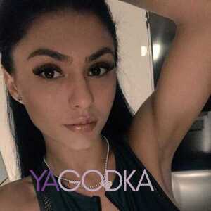 Шлюха Камилла 26197