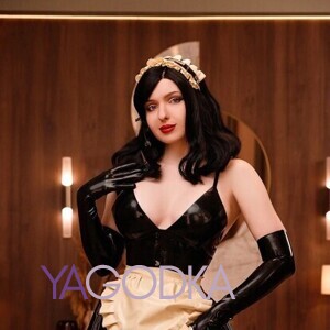 Шлюха Марго 33866