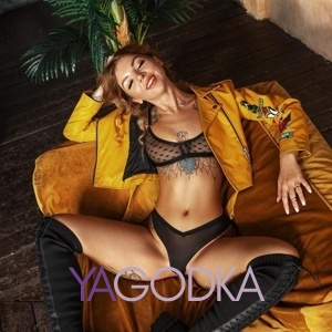 Шлюха Полина 33781