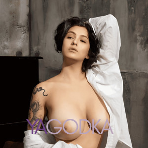 Шлюха Афродита 32799