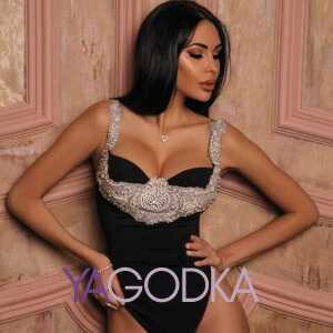 Шлюха Амалия 26014