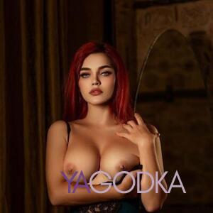 Шлюха Жанна 32827