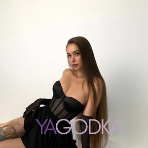 Шлюха Диана ИНДИ 33679