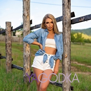 Шлюха Илона 28717