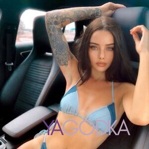 Шлюха Жанна 28699