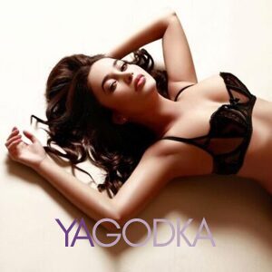 Шлюха Люда 25686